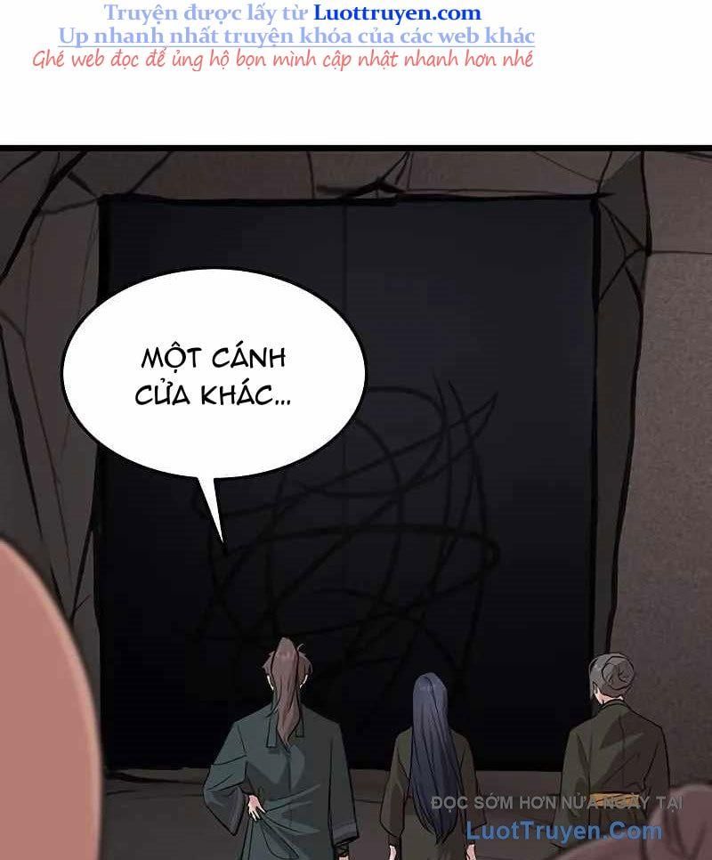 Tôi Trở Thành Chồng Của Giáo Chủ Ma Giáo - Chapter 34 - Page 37
