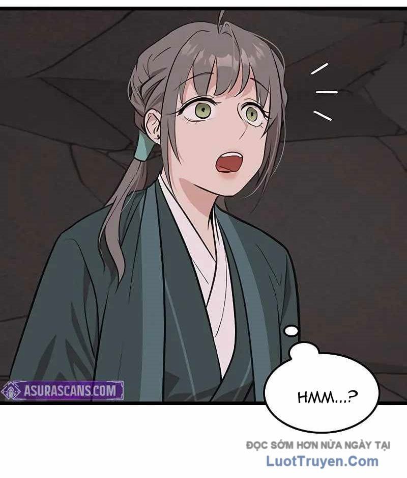 Tôi Trở Thành Chồng Của Giáo Chủ Ma Giáo - Chapter 34 - Page 51