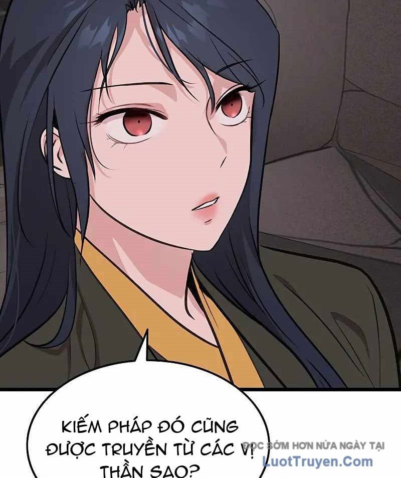 Tôi Trở Thành Chồng Của Giáo Chủ Ma Giáo - Chapter 34 - Page 65