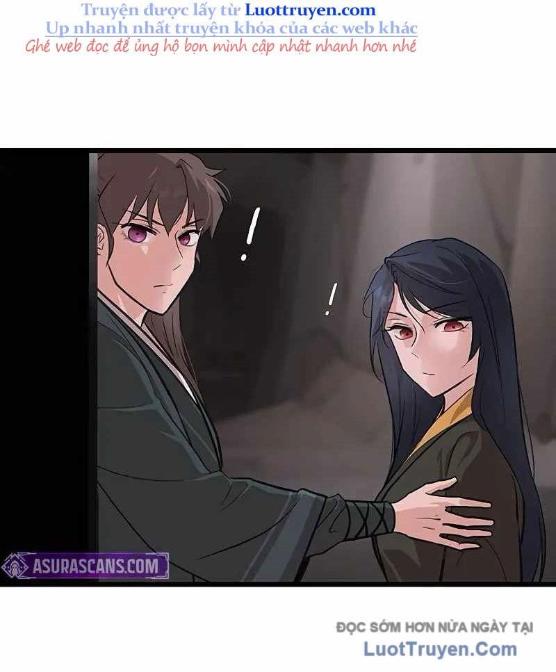 Tôi Trở Thành Chồng Của Giáo Chủ Ma Giáo - Chapter 34 - Page 79