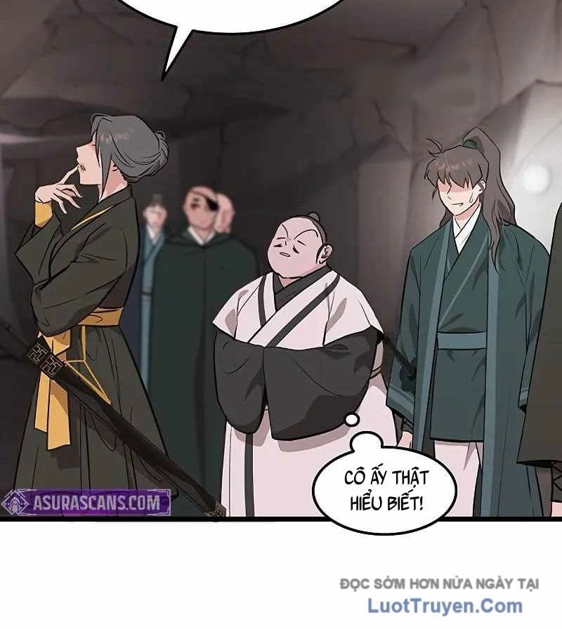 Tôi Trở Thành Chồng Của Giáo Chủ Ma Giáo - Chapter 34 - Page 8