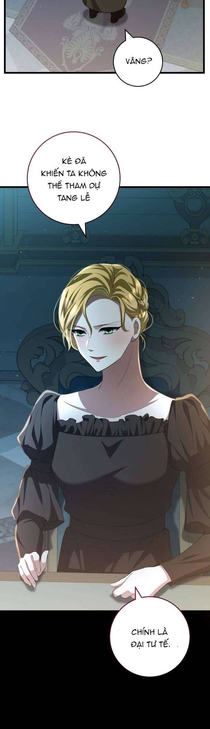 Lời Cầu Hôn Hoang Dã - Chapter 21 - Page 15