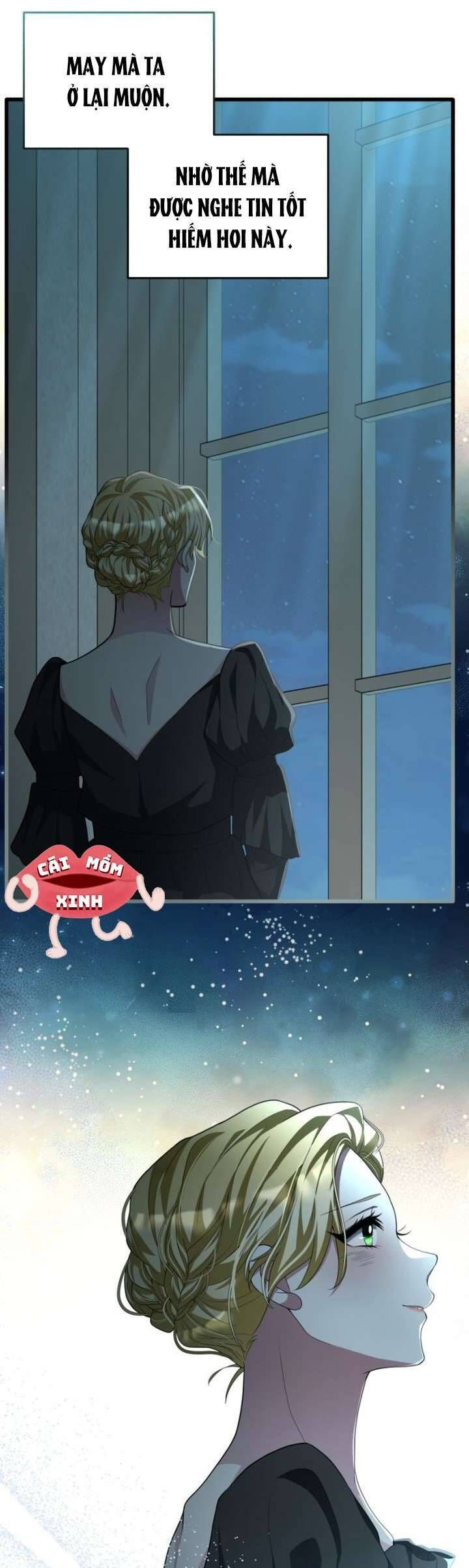 Lời Cầu Hôn Hoang Dã - Chapter 21 - Page 19