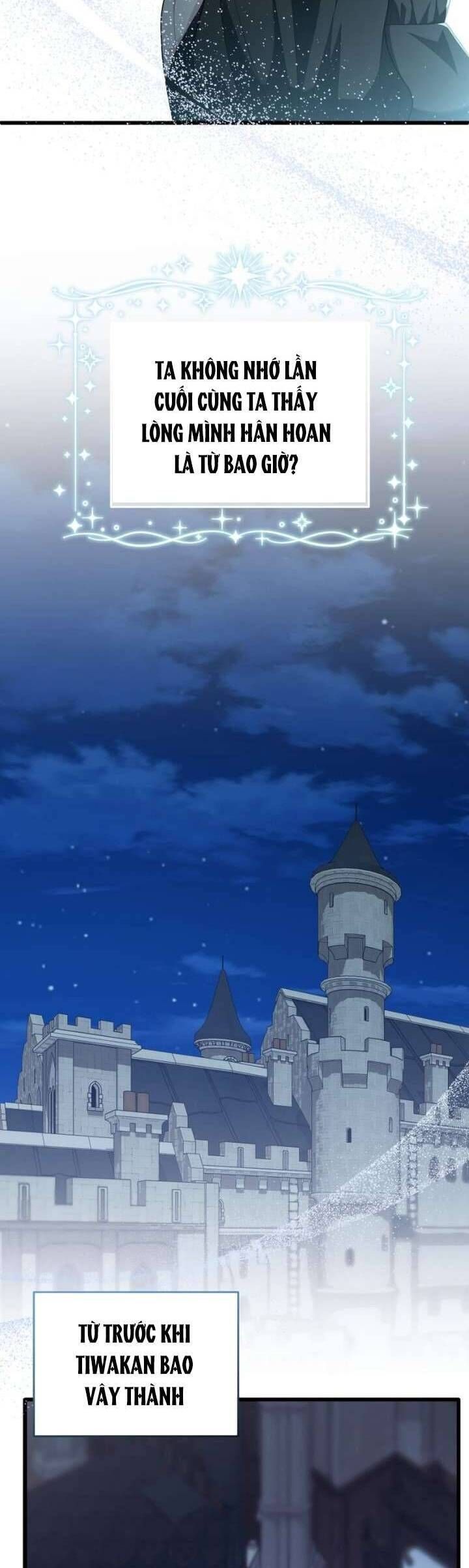 Lời Cầu Hôn Hoang Dã - Chapter 21 - Page 20