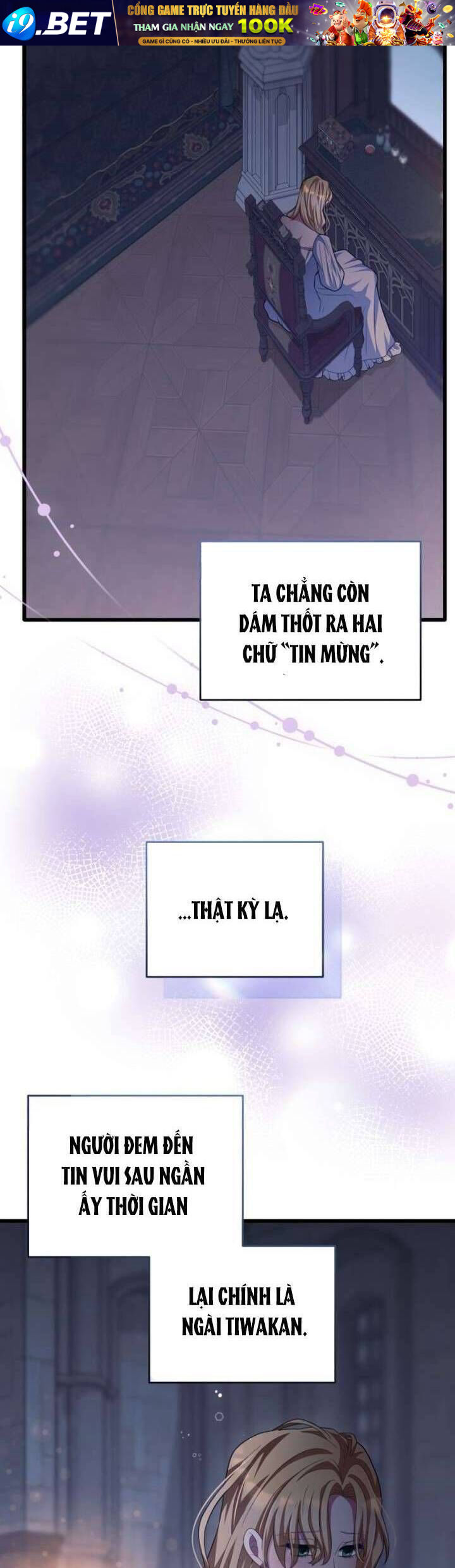 Lời Cầu Hôn Hoang Dã - Chapter 21 - Page 21