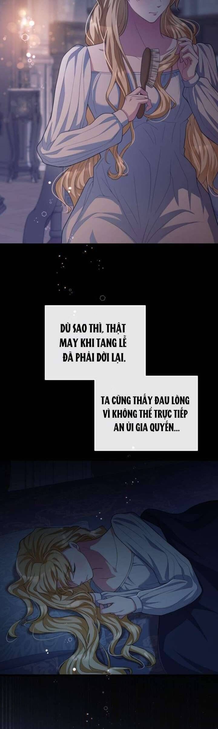 Lời Cầu Hôn Hoang Dã - Chapter 21 - Page 22