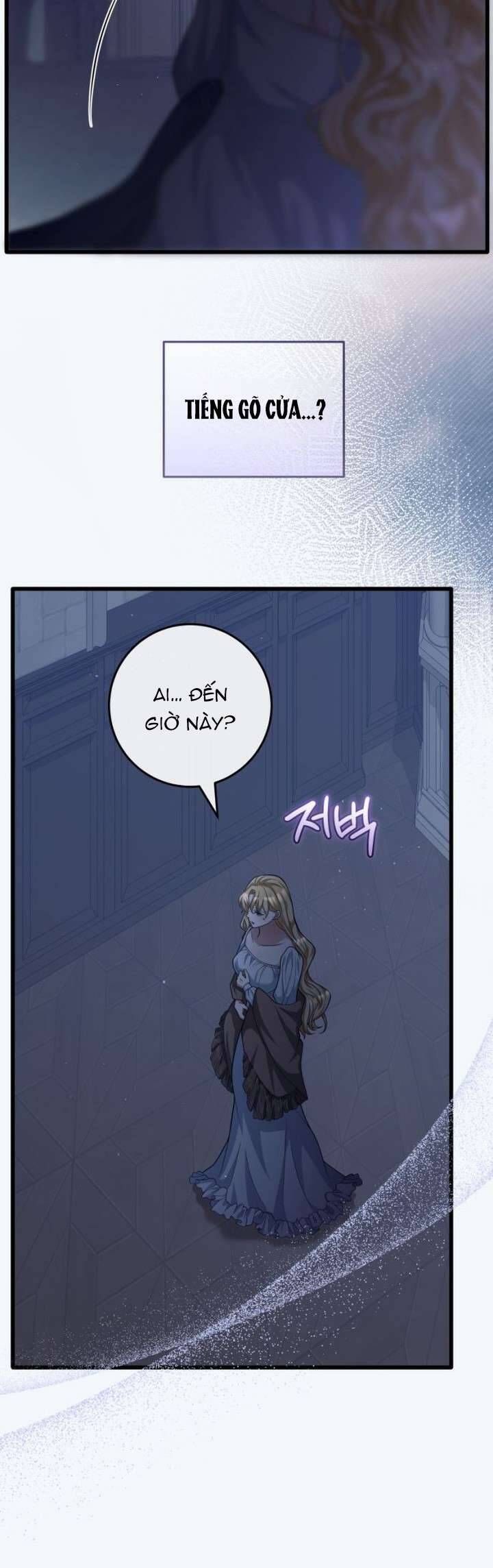 Lời Cầu Hôn Hoang Dã - Chapter 21 - Page 24