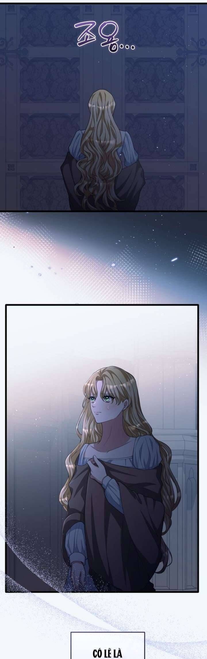 Lời Cầu Hôn Hoang Dã - Chapter 21 - Page 25