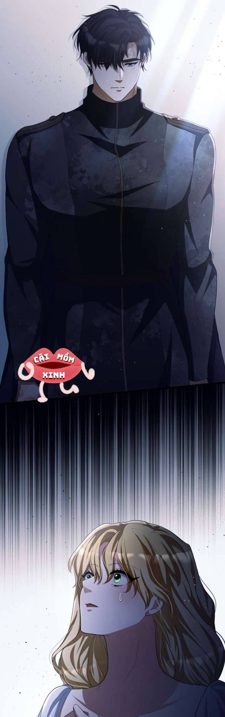 Lời Cầu Hôn Hoang Dã - Chapter 21 - Page 27