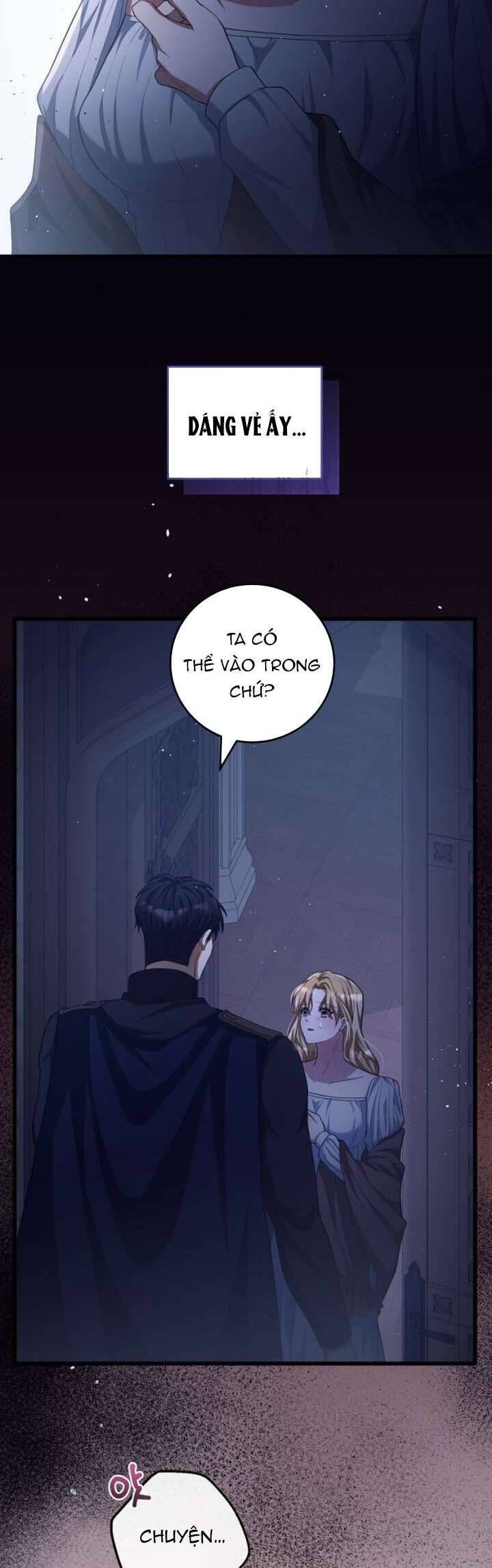 Lời Cầu Hôn Hoang Dã - Chapter 21 - Page 28