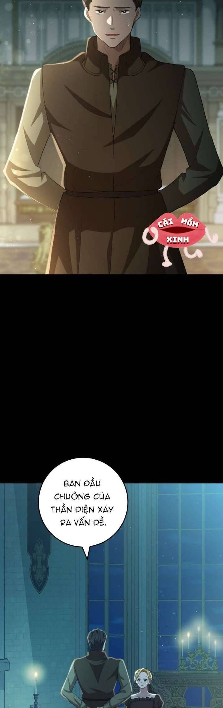 Lời Cầu Hôn Hoang Dã - Chapter 21 - Page 3