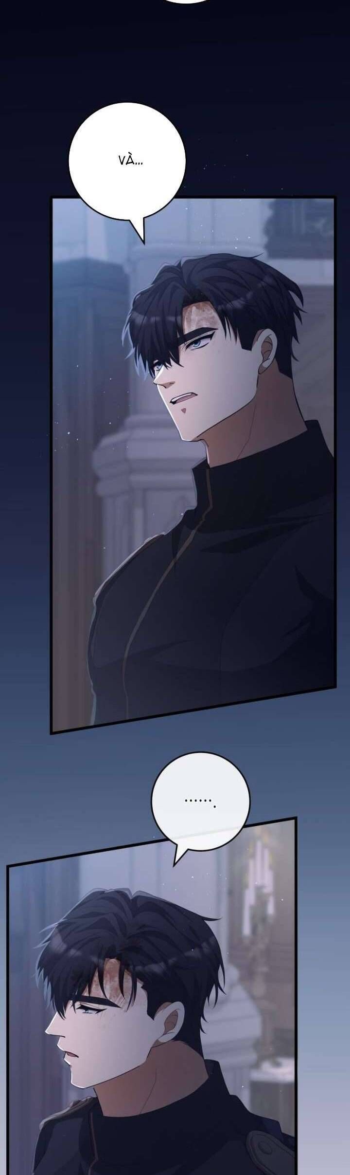 Lời Cầu Hôn Hoang Dã - Chapter 21 - Page 33