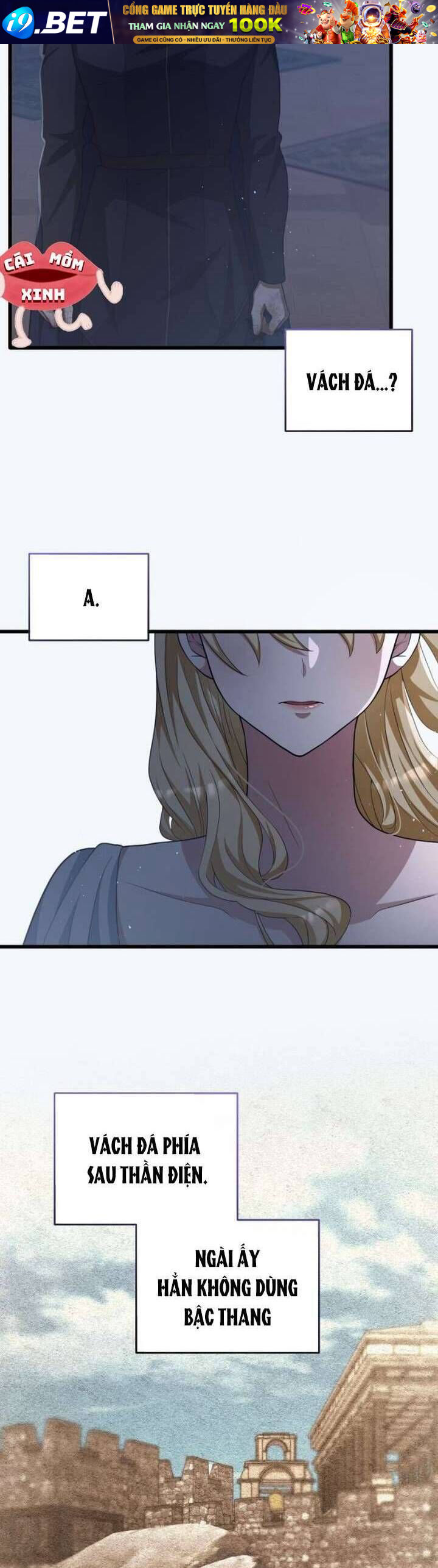 Lời Cầu Hôn Hoang Dã - Chapter 21 - Page 36