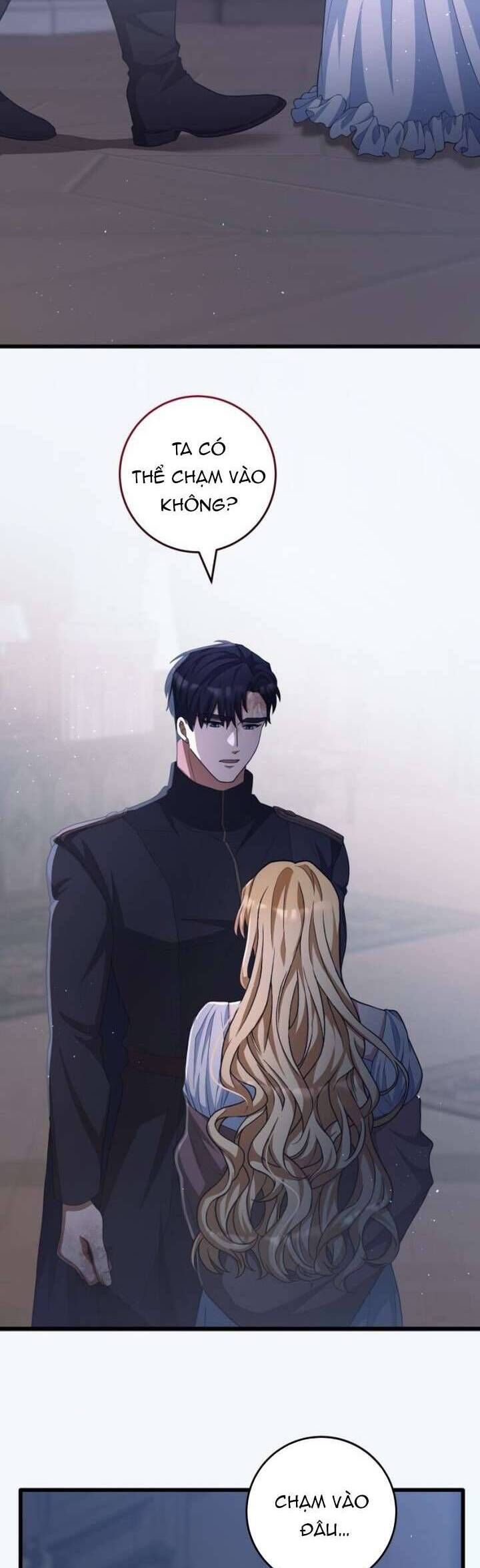 Lời Cầu Hôn Hoang Dã - Chapter 21 - Page 41