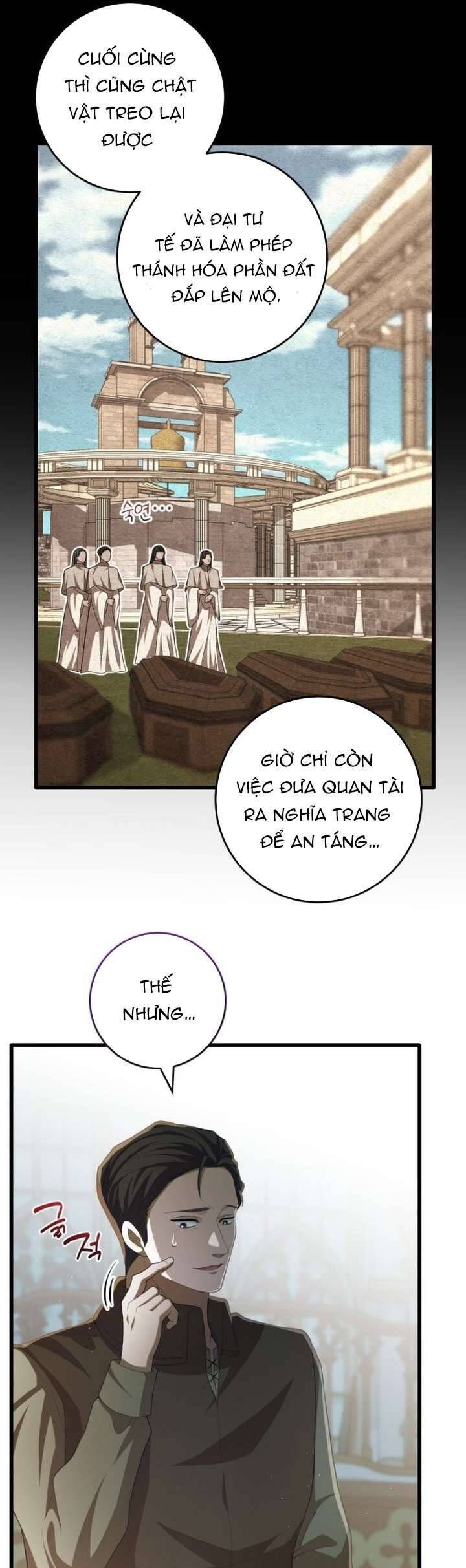 Lời Cầu Hôn Hoang Dã - Chapter 21 - Page 5