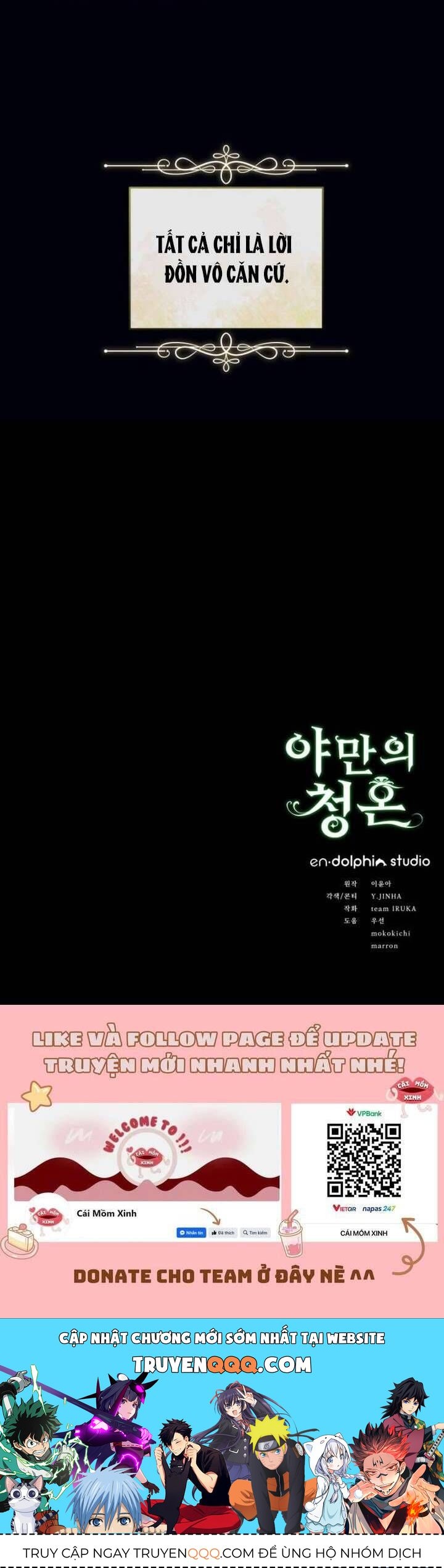 Lời Cầu Hôn Hoang Dã - Chapter 21 - Page 52