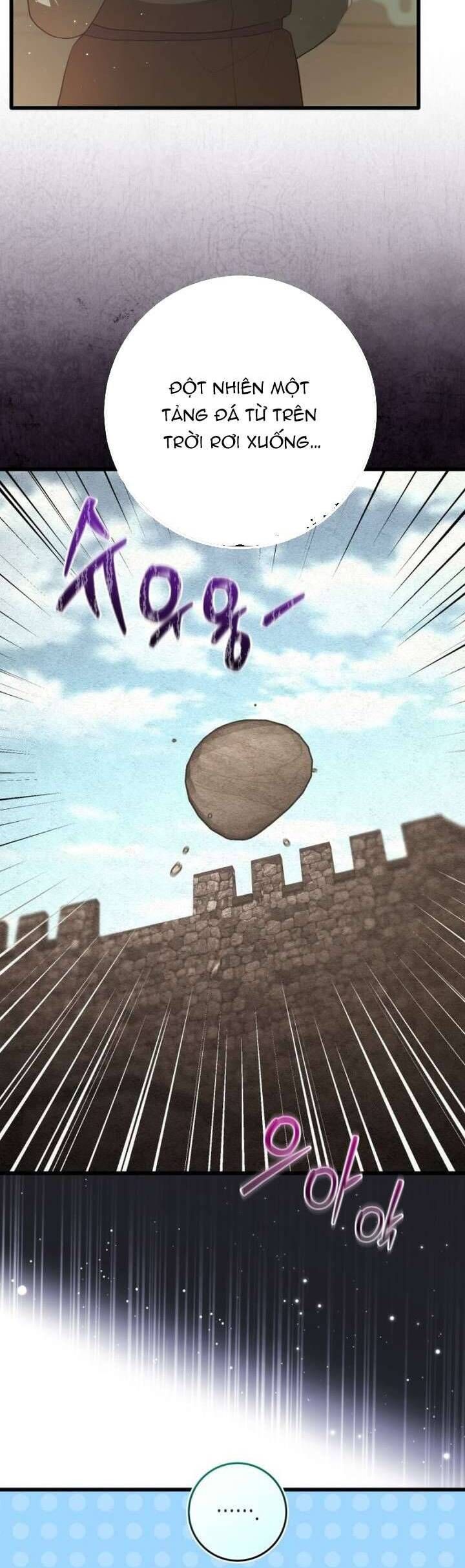 Lời Cầu Hôn Hoang Dã - Chapter 21 - Page 6