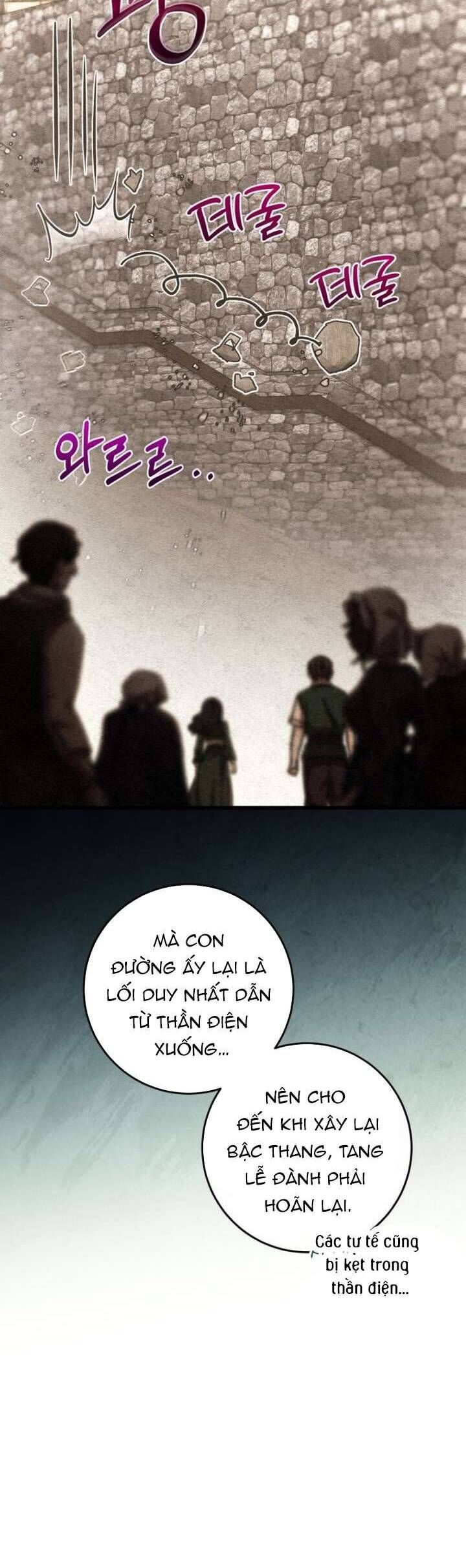 Lời Cầu Hôn Hoang Dã - Chapter 21 - Page 8