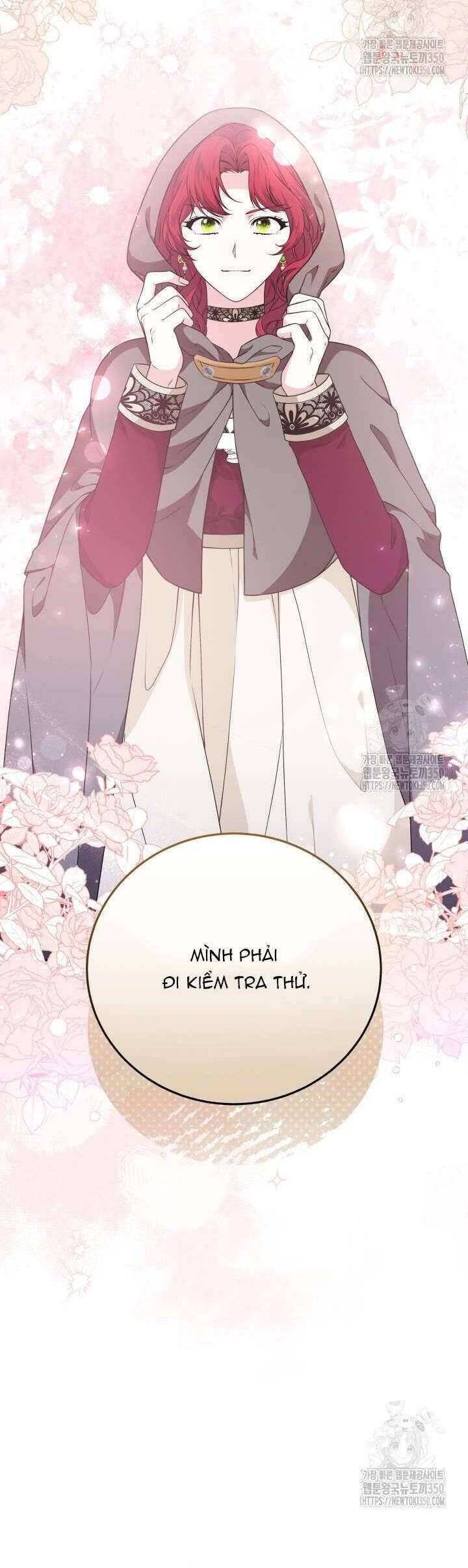 Khi Người Mẹ Kế Tham Vọng Làm Bá Chủ Hậu Cung - Chapter 17 - Page 13