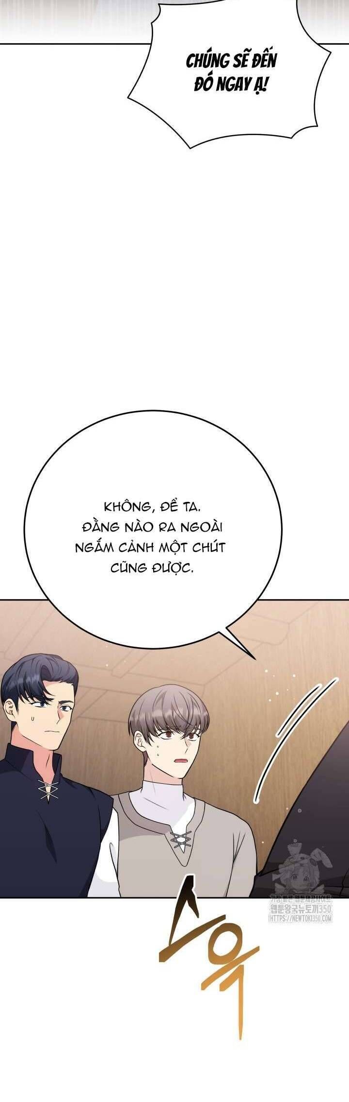 Khi Người Mẹ Kế Tham Vọng Làm Bá Chủ Hậu Cung - Chapter 17 - Page 17