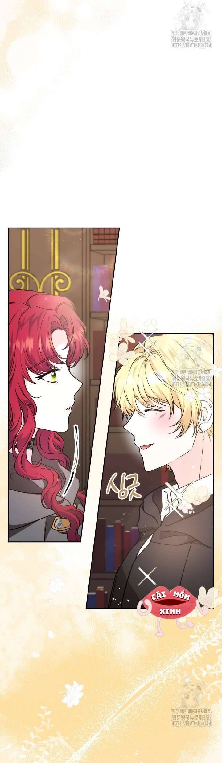 Khi Người Mẹ Kế Tham Vọng Làm Bá Chủ Hậu Cung - Chapter 17 - Page 29