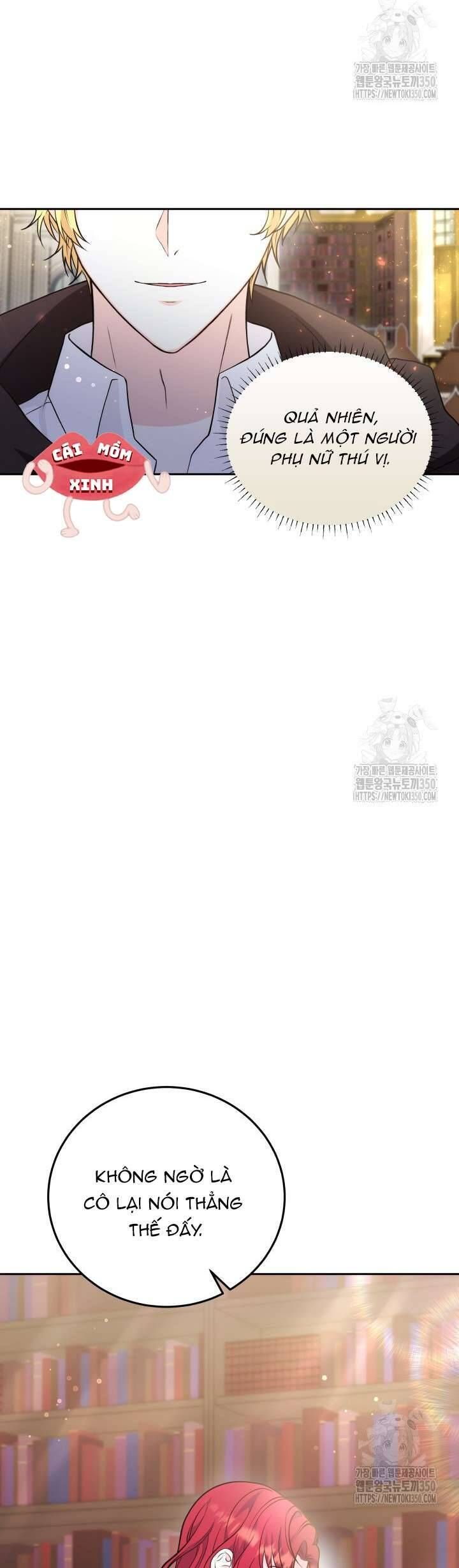 Khi Người Mẹ Kế Tham Vọng Làm Bá Chủ Hậu Cung - Chapter 17 - Page 33