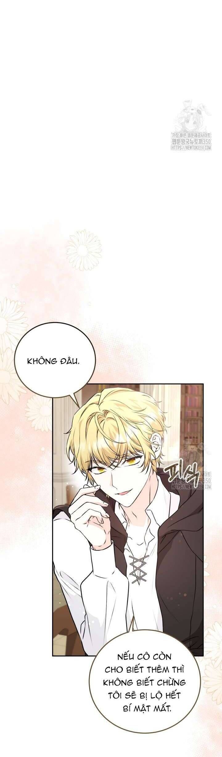 Khi Người Mẹ Kế Tham Vọng Làm Bá Chủ Hậu Cung - Chapter 17 - Page 36