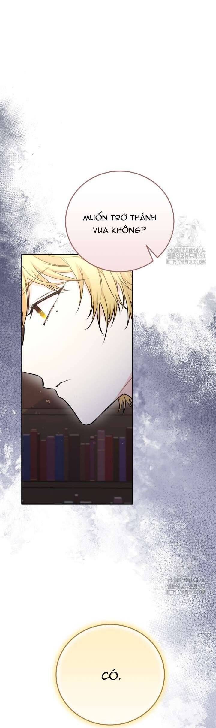 Khi Người Mẹ Kế Tham Vọng Làm Bá Chủ Hậu Cung - Chapter 17 - Page 39