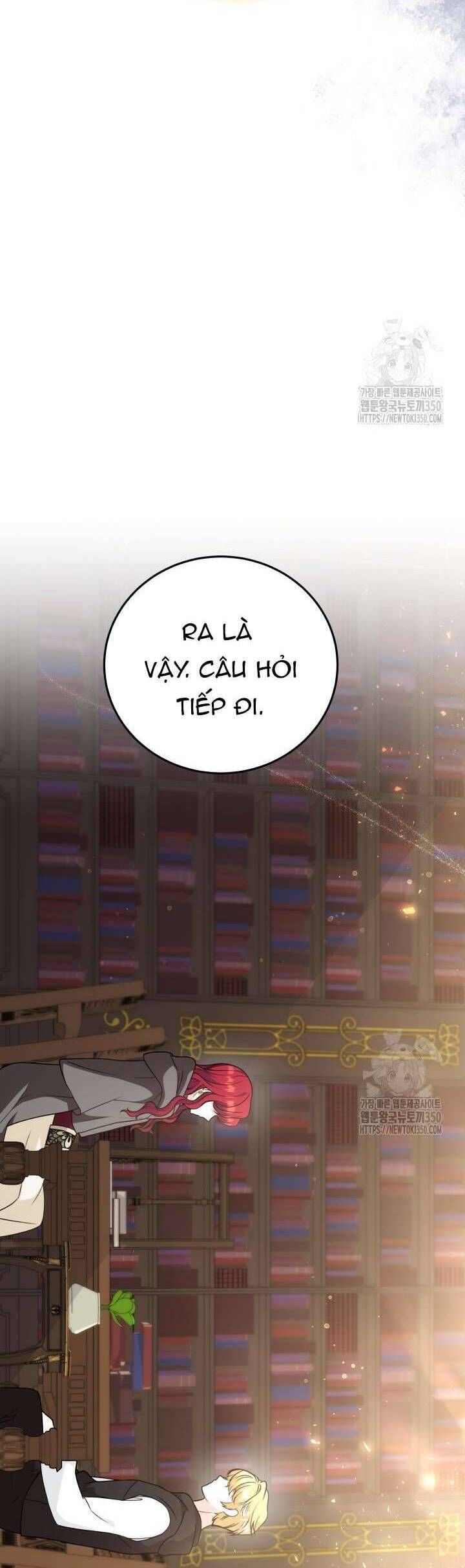 Khi Người Mẹ Kế Tham Vọng Làm Bá Chủ Hậu Cung - Chapter 17 - Page 40