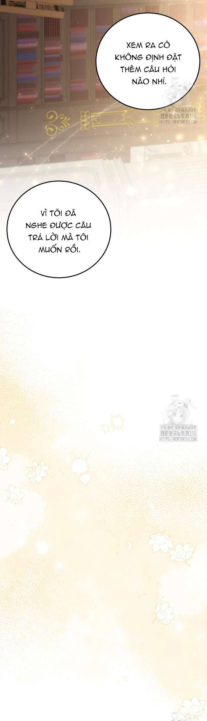 Khi Người Mẹ Kế Tham Vọng Làm Bá Chủ Hậu Cung - Chapter 17 - Page 41