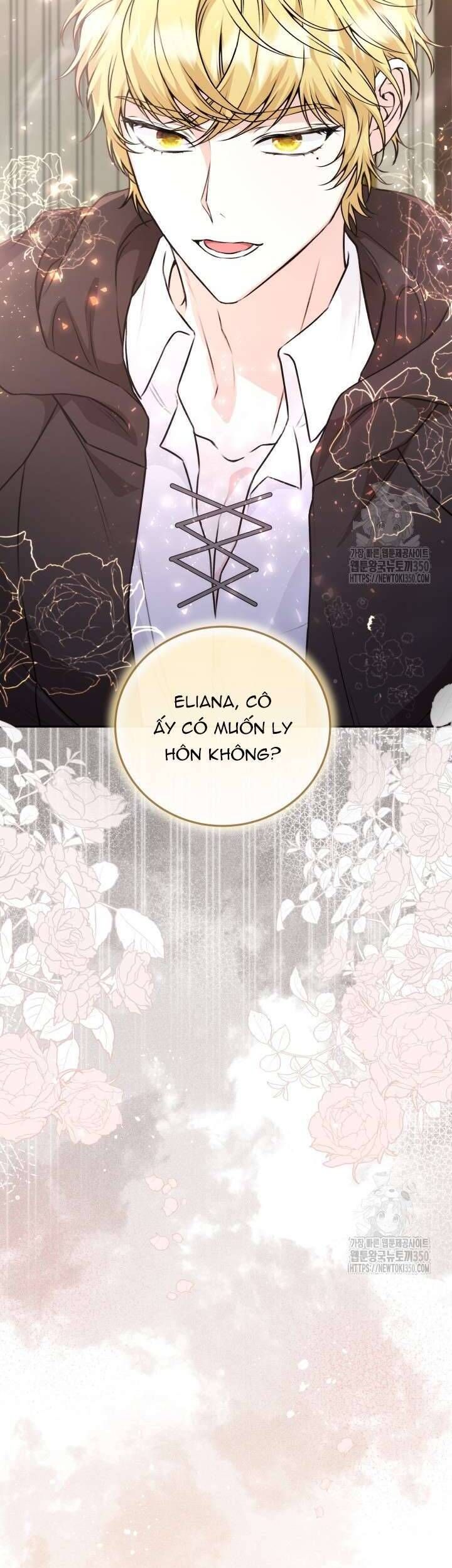 Khi Người Mẹ Kế Tham Vọng Làm Bá Chủ Hậu Cung - Chapter 17 - Page 43