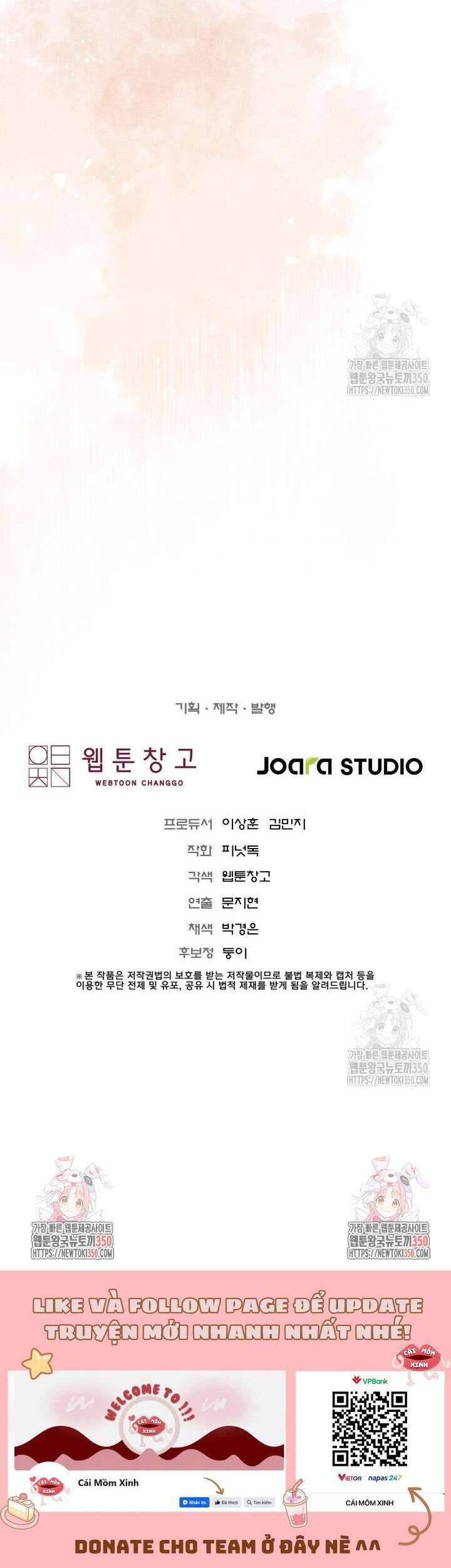 Khi Người Mẹ Kế Tham Vọng Làm Bá Chủ Hậu Cung - Chapter 17 - Page 44