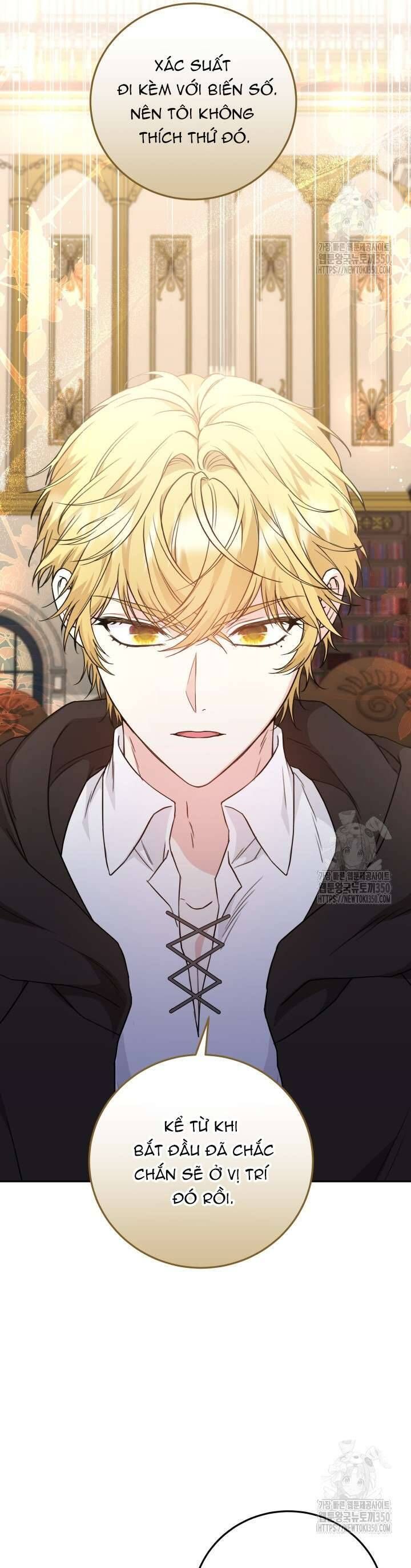 Khi Người Mẹ Kế Tham Vọng Làm Bá Chủ Hậu Cung - Chapter 18 - Page 12