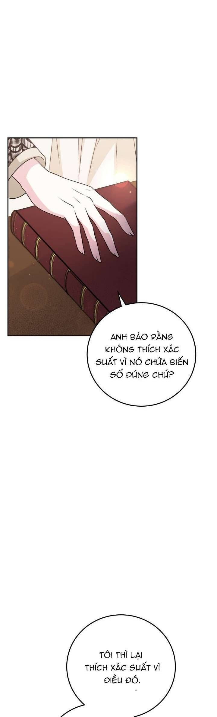 Khi Người Mẹ Kế Tham Vọng Làm Bá Chủ Hậu Cung - Chapter 18 - Page 17
