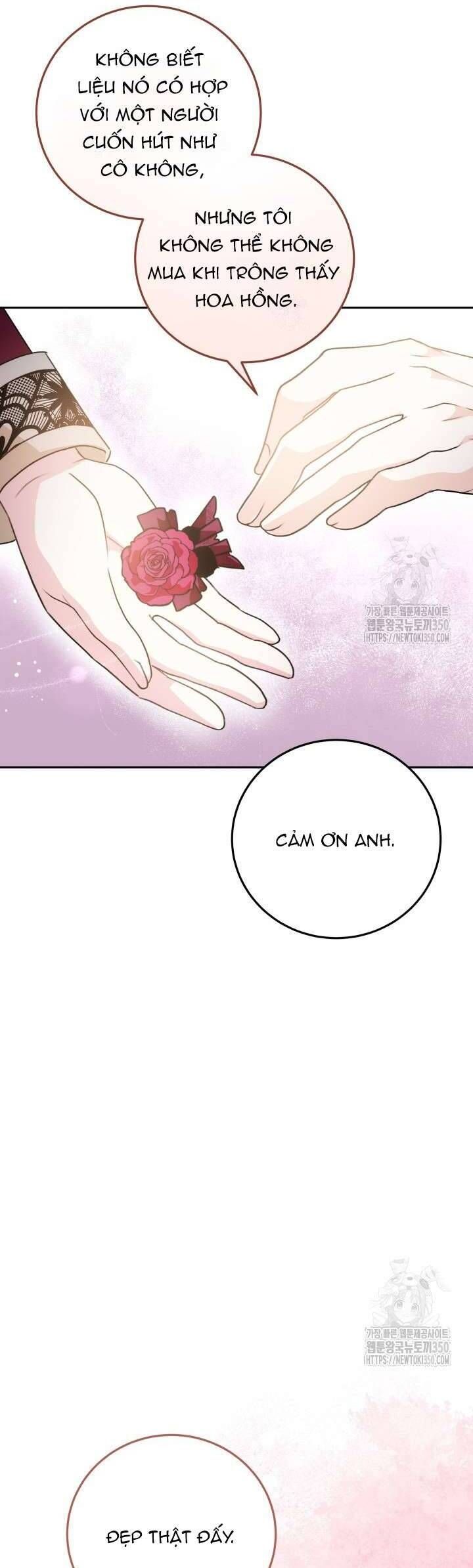 Khi Người Mẹ Kế Tham Vọng Làm Bá Chủ Hậu Cung - Chapter 18 - Page 25