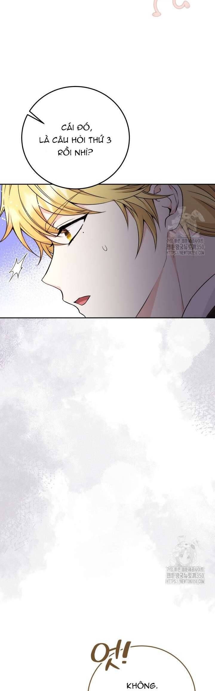 Khi Người Mẹ Kế Tham Vọng Làm Bá Chủ Hậu Cung - Chapter 18 - Page 3