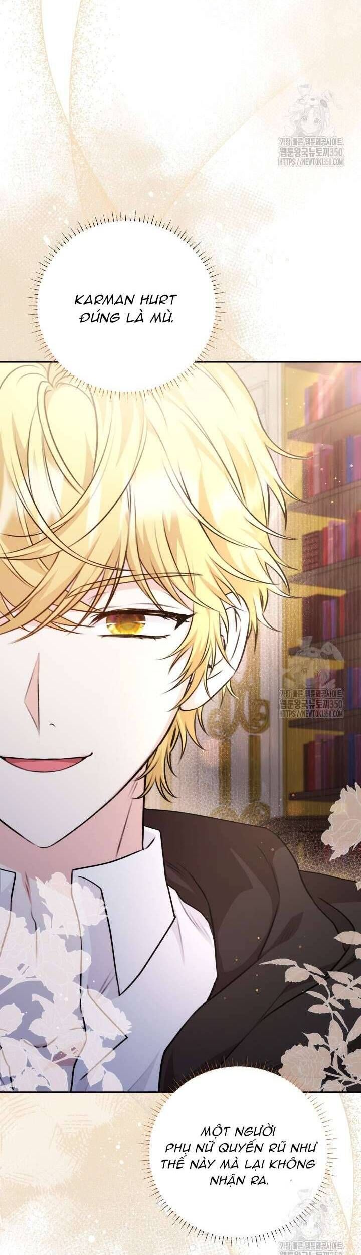 Khi Người Mẹ Kế Tham Vọng Làm Bá Chủ Hậu Cung - Chapter 18 - Page 39
