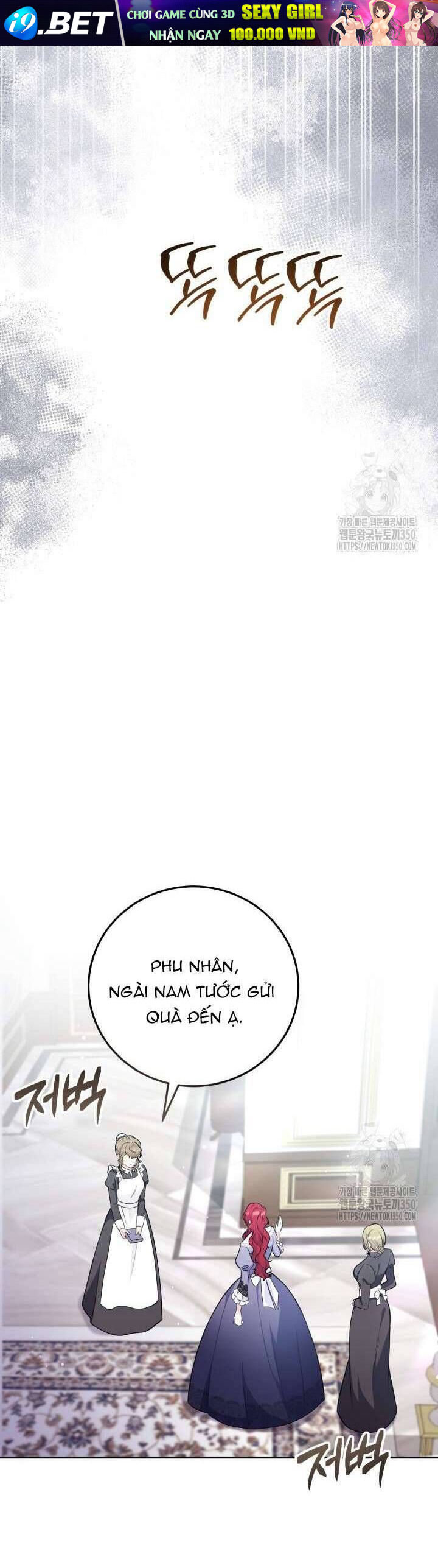 Khi Người Mẹ Kế Tham Vọng Làm Bá Chủ Hậu Cung - Chapter 18 - Page 41