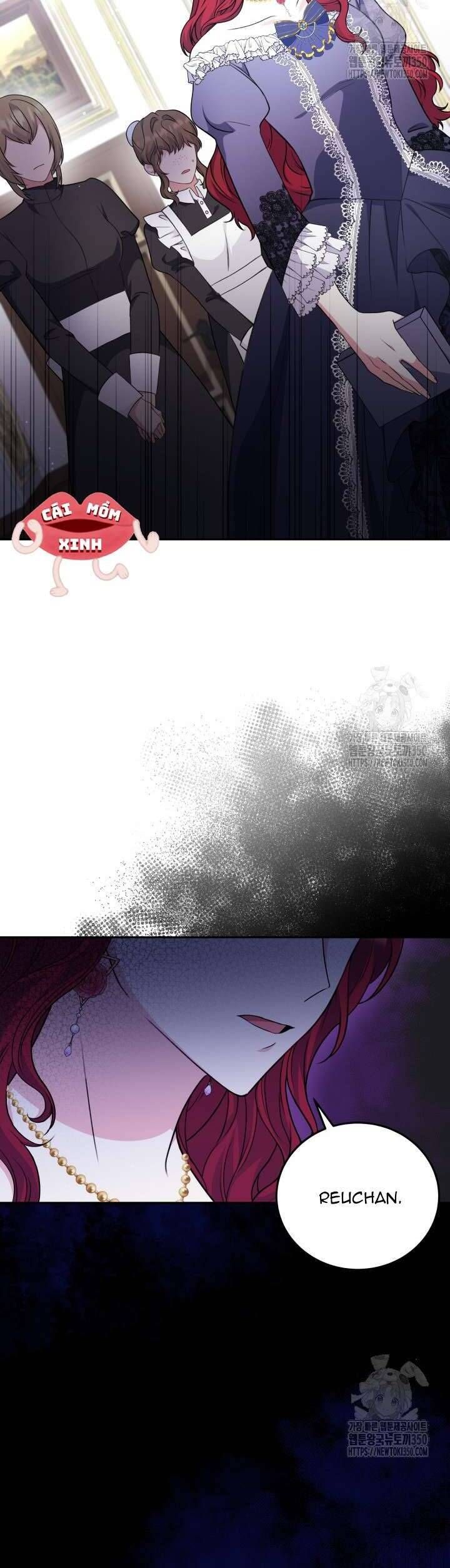 Khi Người Mẹ Kế Tham Vọng Làm Bá Chủ Hậu Cung - Chapter 18 - Page 47