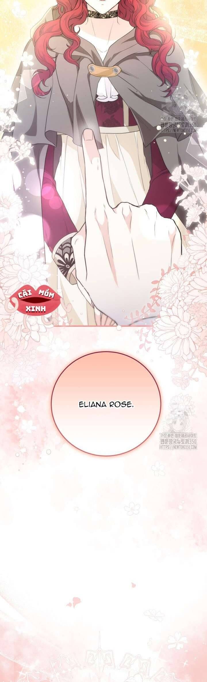 Khi Người Mẹ Kế Tham Vọng Làm Bá Chủ Hậu Cung - Chapter 18 - Page 6