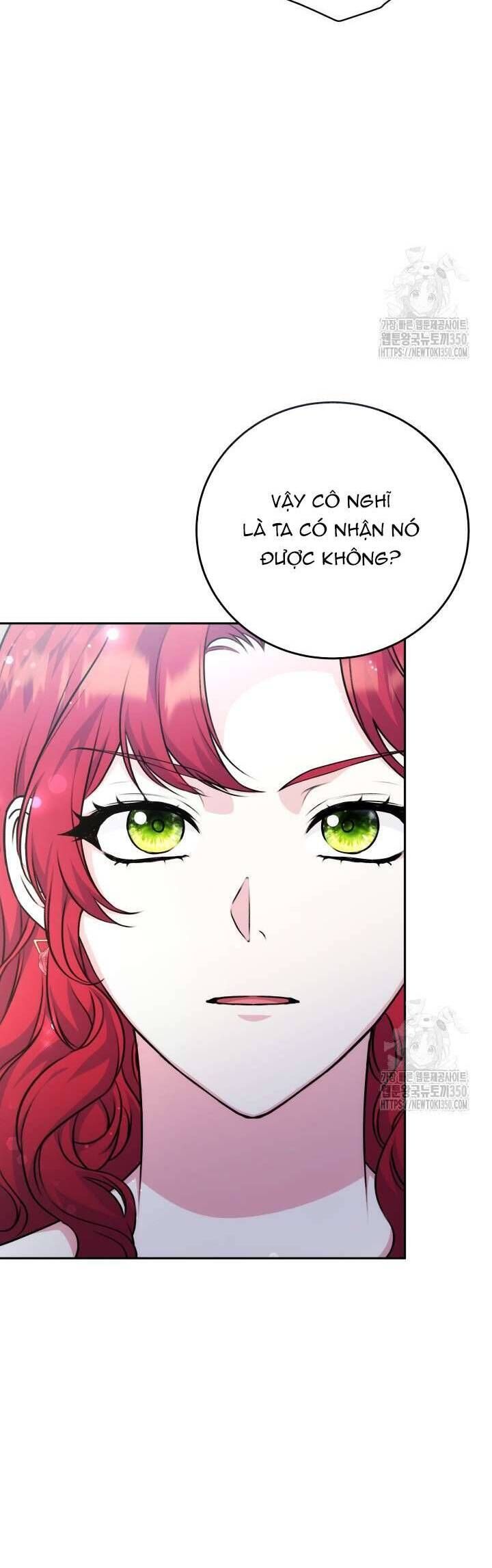 Khi Người Mẹ Kế Tham Vọng Làm Bá Chủ Hậu Cung - Chapter 19 - Page 10