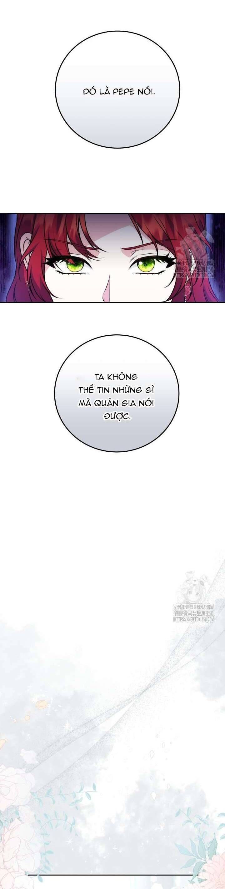 Khi Người Mẹ Kế Tham Vọng Làm Bá Chủ Hậu Cung - Chapter 19 - Page 12