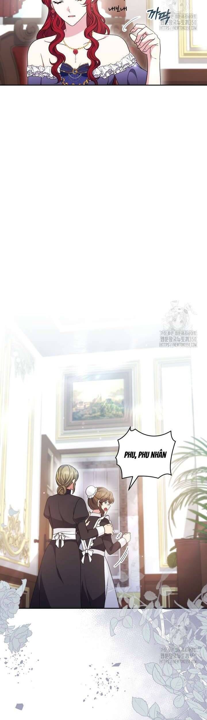 Khi Người Mẹ Kế Tham Vọng Làm Bá Chủ Hậu Cung - Chapter 19 - Page 16