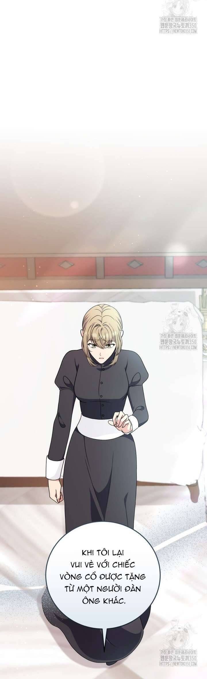 Khi Người Mẹ Kế Tham Vọng Làm Bá Chủ Hậu Cung - Chapter 19 - Page 21