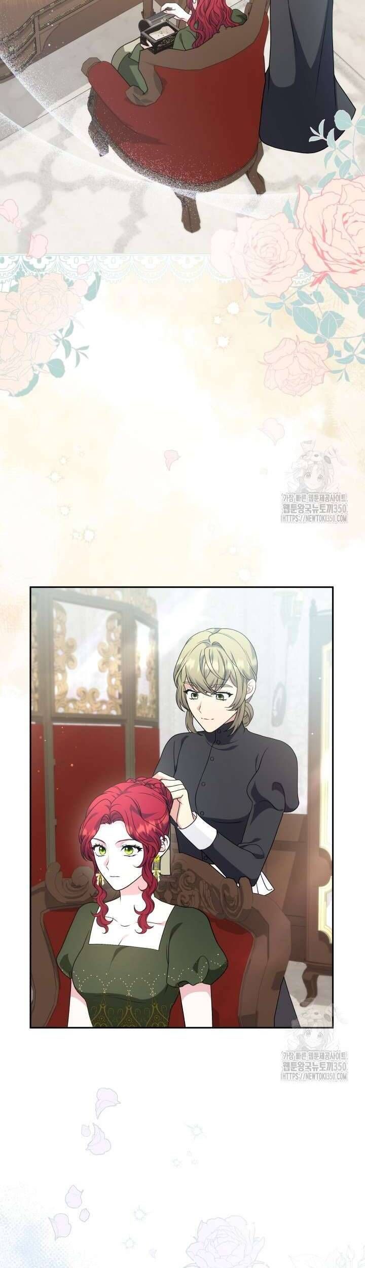 Khi Người Mẹ Kế Tham Vọng Làm Bá Chủ Hậu Cung - Chapter 19 - Page 28