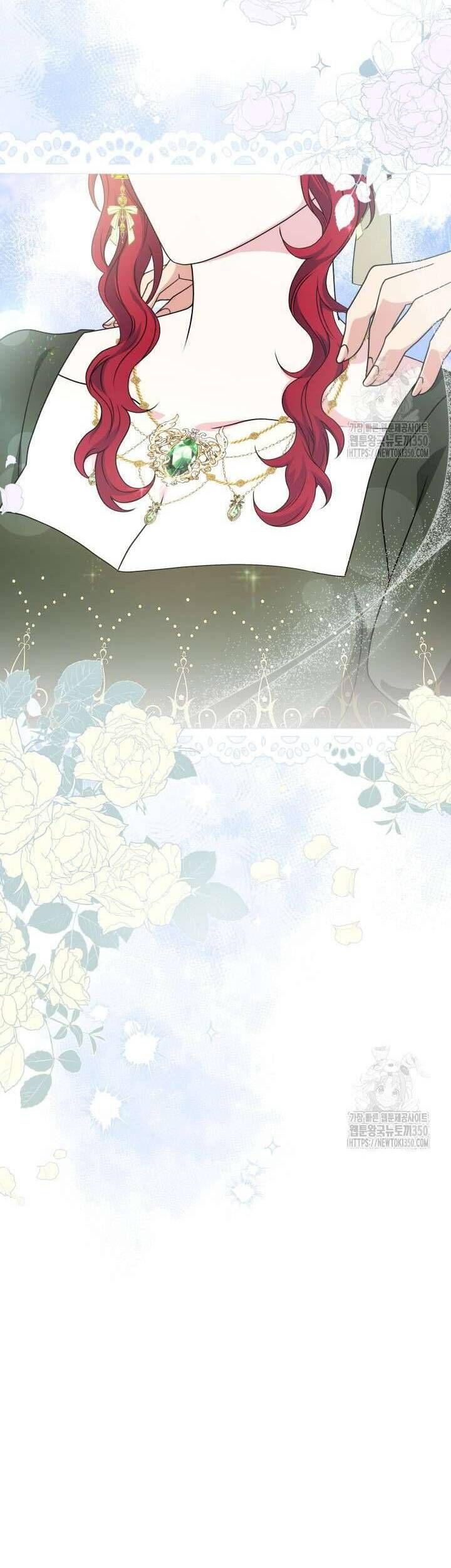 Khi Người Mẹ Kế Tham Vọng Làm Bá Chủ Hậu Cung - Chapter 19 - Page 29