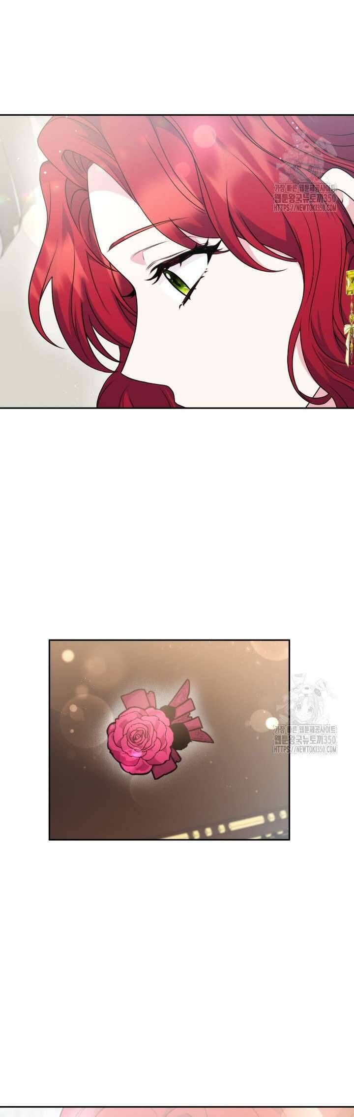 Khi Người Mẹ Kế Tham Vọng Làm Bá Chủ Hậu Cung - Chapter 19 - Page 30