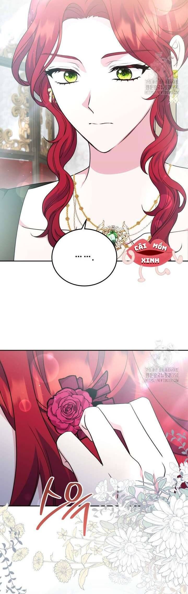 Khi Người Mẹ Kế Tham Vọng Làm Bá Chủ Hậu Cung - Chapter 19 - Page 31