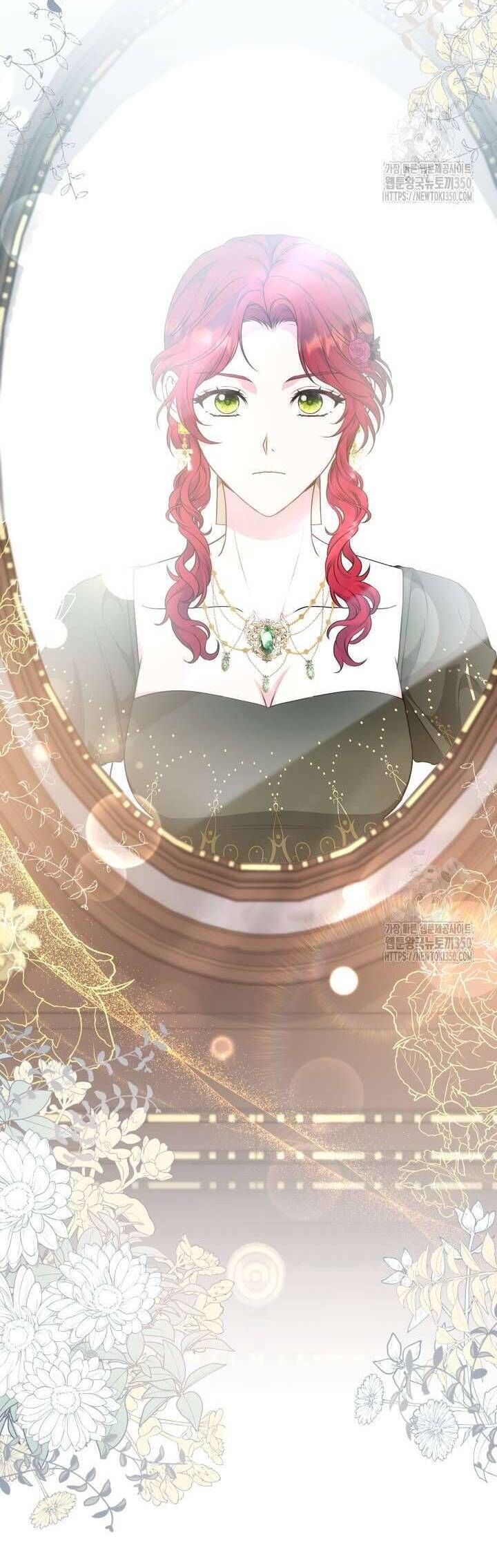 Khi Người Mẹ Kế Tham Vọng Làm Bá Chủ Hậu Cung - Chapter 19 - Page 32