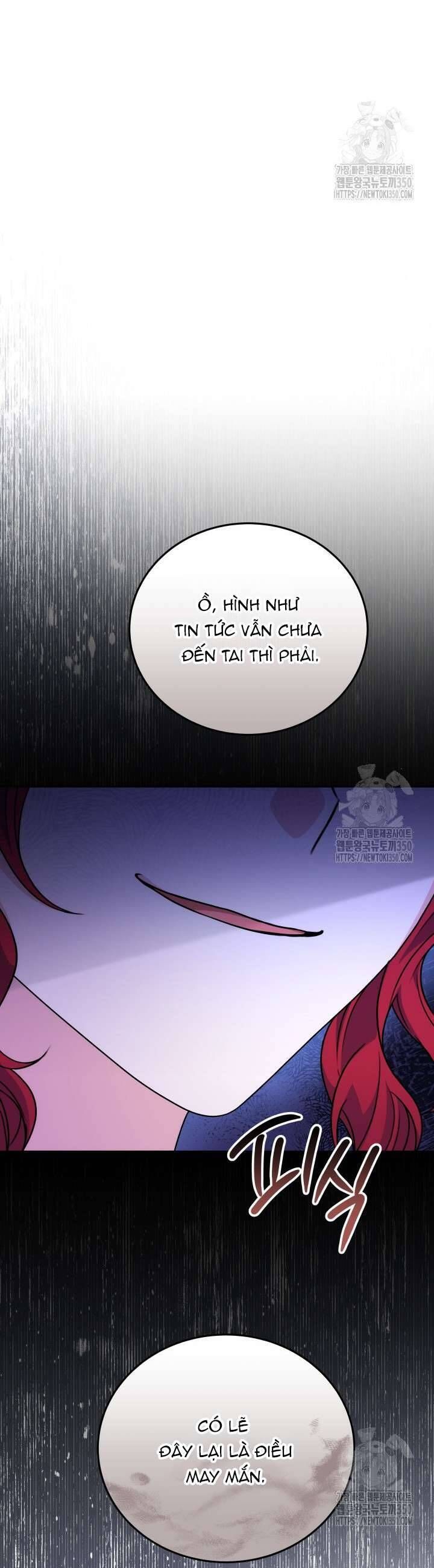 Khi Người Mẹ Kế Tham Vọng Làm Bá Chủ Hậu Cung - Chapter 19 - Page 41